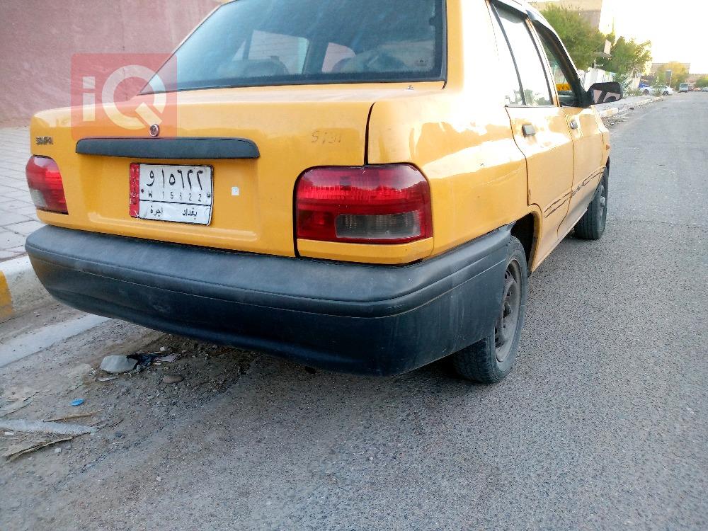سايبا 131